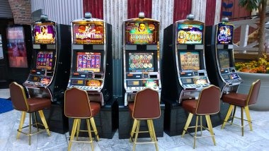 turbobet77 login Slot Rooms Built For Indonesia